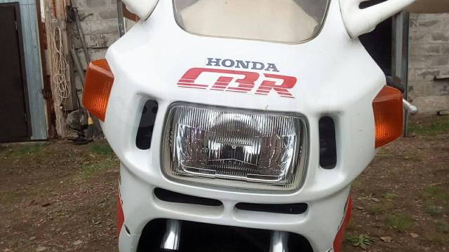 Honda CBR 1000F Hurricane. 1 000. ., , ,   