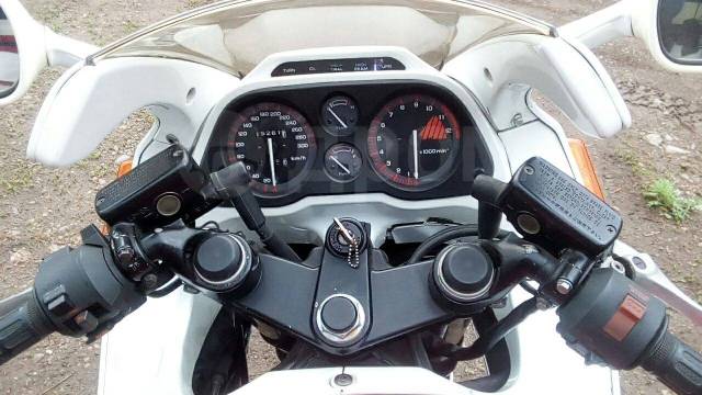 Honda CBR 1000F Hurricane. 1 000. ., , ,   