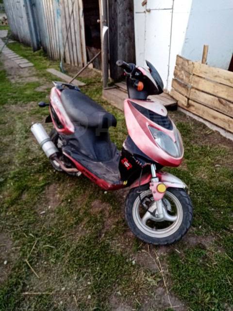 Racer Lupus. 150. ., ,  ,   