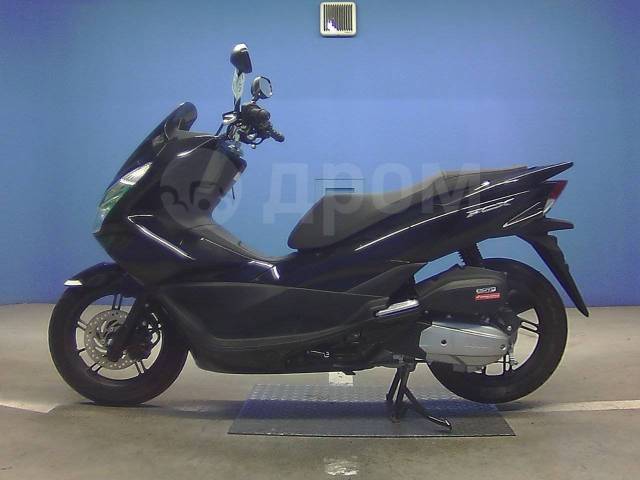 Honda PCX 125. 125. ., , ,  .     