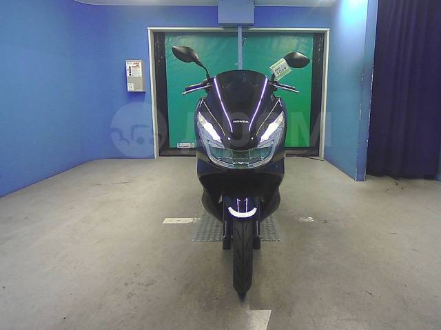 Honda PCX 125. 125. ., , ,  .     