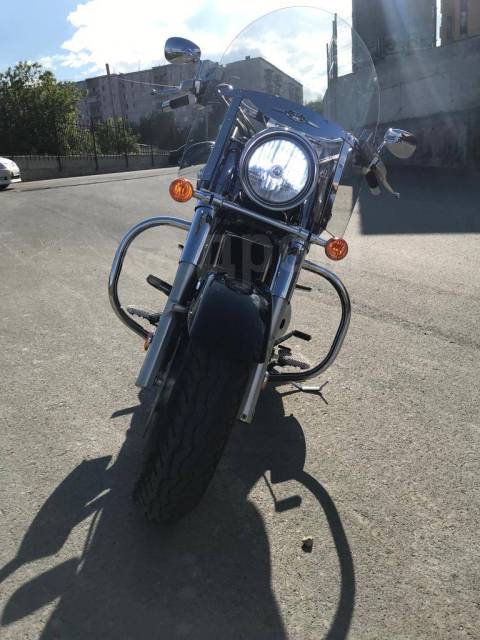 Suzuki Boulevard C90. 1 500. ., , ,   