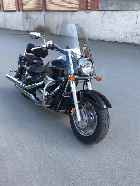 Suzuki Boulevard C90. 1 500. ., , ,   