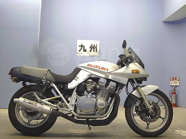 Suzuki Katana. 1 100. ., , ,  .     