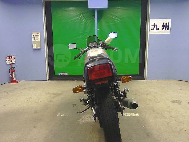 Suzuki Katana. 1 100. ., , ,  .     