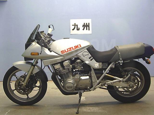 Suzuki Katana. 1 100. ., , ,  .     