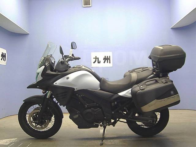 Suzuki V-Strom. 650. ., , ,  .     