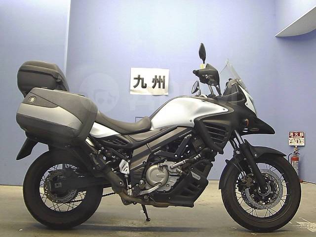 Suzuki V-Strom. 650. ., , ,  .     