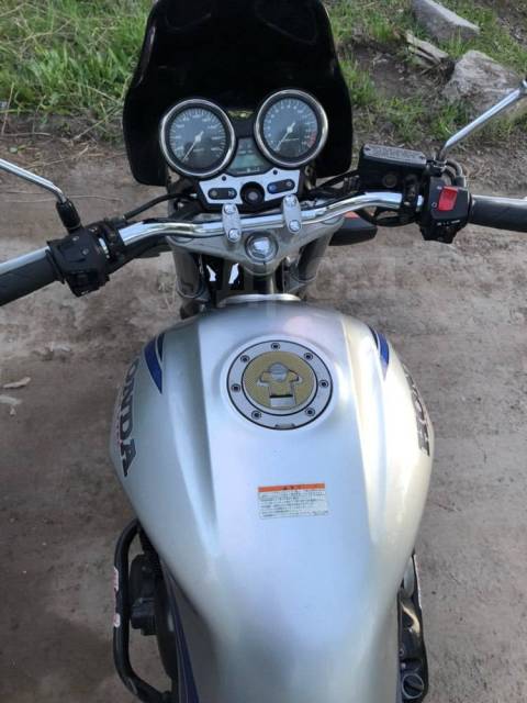 Honda CB 400SF. 400. ., , ,   