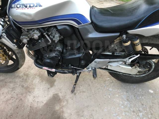 Honda CB 400SF. 400. ., , ,   