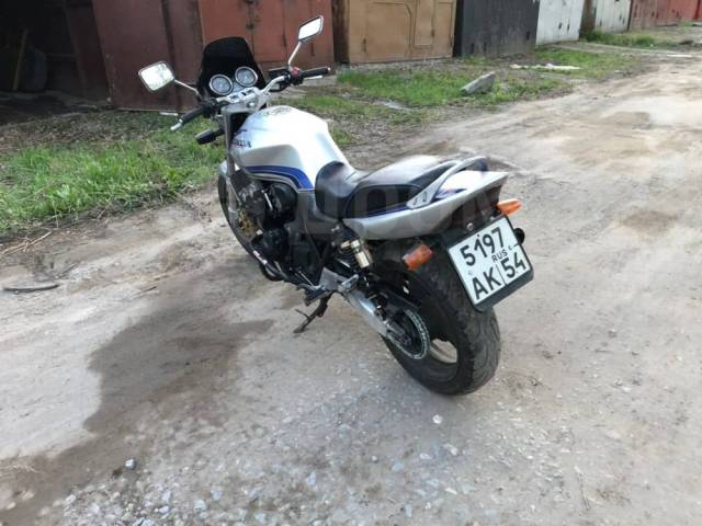 Honda CB 400SF. 400. ., , ,   