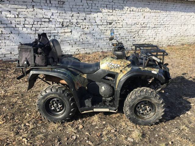 Stels ATV 700H. ,  \,   