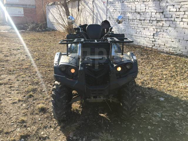 Stels ATV 700H. ,  \,   