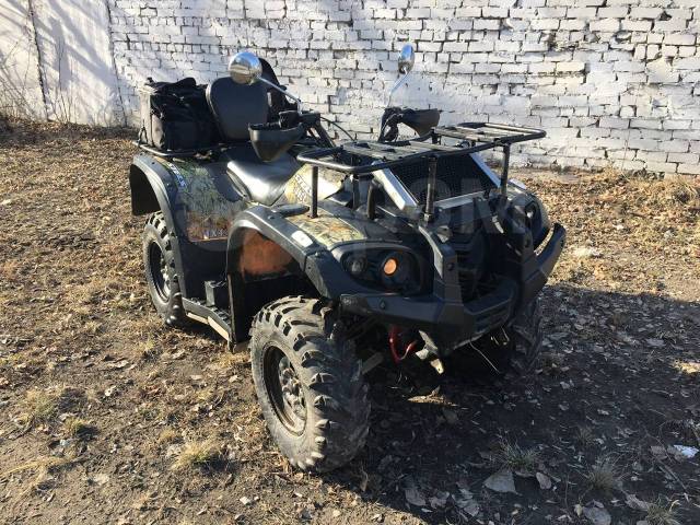 Stels ATV 700H. ,  \,   