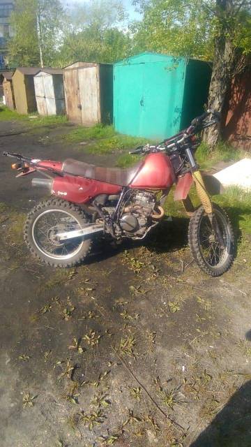 Honda XLR 250R. 250. ., , ,   