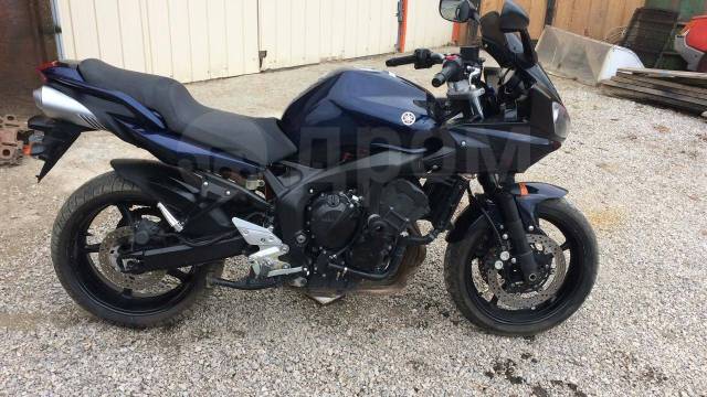 Yamaha FZ 6. 600. ., , ,   