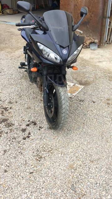 Yamaha FZ 6. 600. ., , ,   