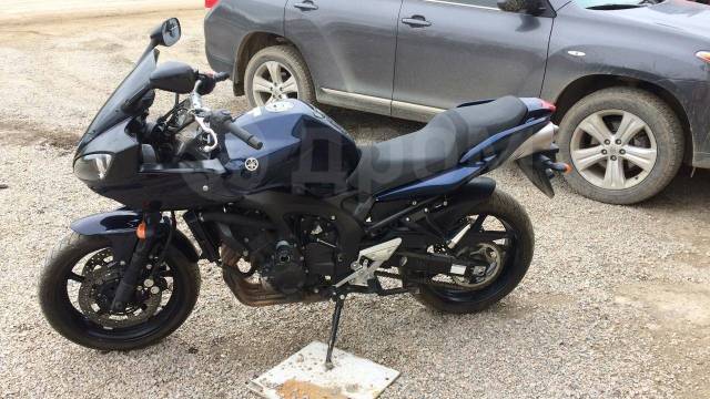 Yamaha FZ 6. 600. ., , ,   