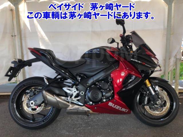 Suzuki GSX S1000F. 1 000. ., , ,  .     