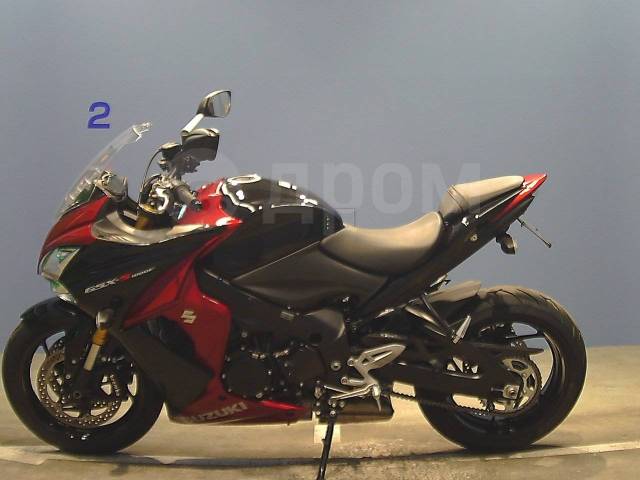 Suzuki GSX S1000F. 1 000. ., , ,  .     