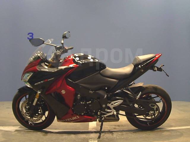 Suzuki GSX S1000F. 1 000. ., , ,  .     