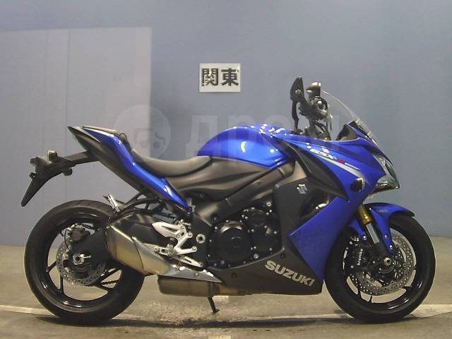 Suzuki GSX S1000F. 1 000. ., , ,  .     