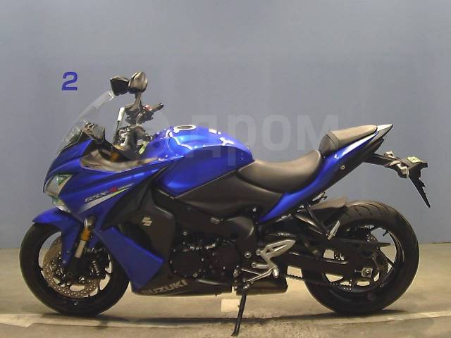 Suzuki GSX S1000F. 1 000. ., , ,  .     