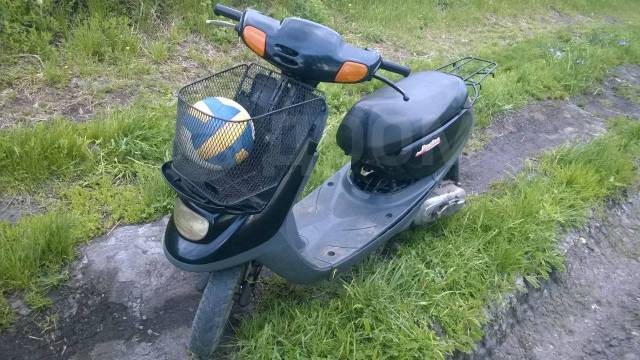 Yamaha Jog Poche. 50. ., ,   