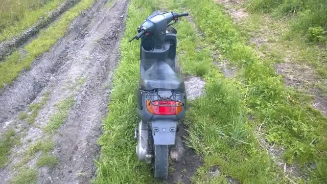 Yamaha Jog Poche. 50. ., ,   