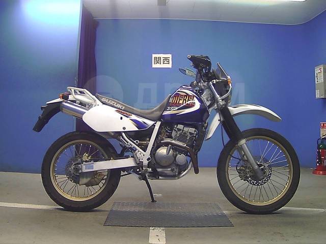 Suzuki Djebel 250. 250. ., , ,   