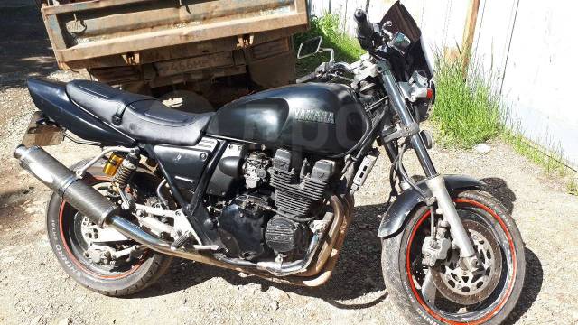 Yamaha XJR 400. 400. ., , ,   