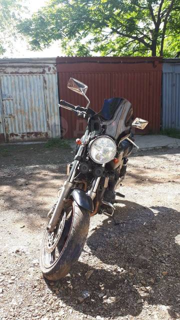 Yamaha XJR 400. 400. ., , ,   