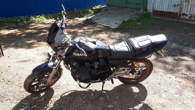 Yamaha XJR 400. 400. ., , ,   