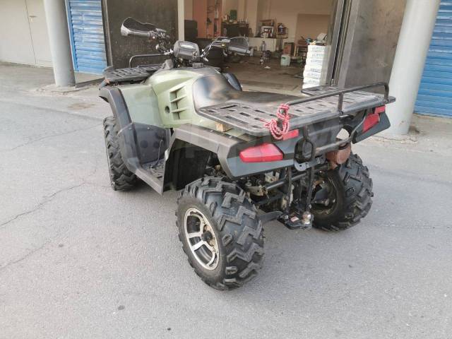 Stels ATV 300. ,  \,   