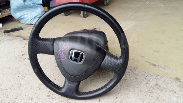 Замок зажигания honda fit