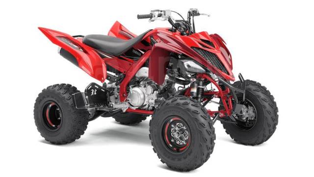 Yamaha YFM 700R. ,  \,  .     