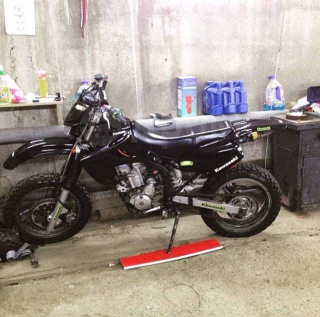 Kawasaki KLX 250. 250. ., , ,   