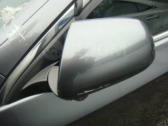 Корпус зеркала (правого) Хонда Аккорд 8 Festima.Ru - частные объявления