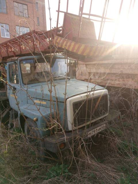 Газель в казани