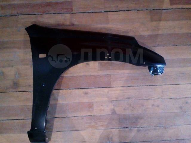 Comment enlever les pare-chocs avant et arrière Toyota RAV4 (2005-2012)