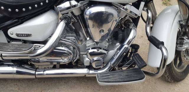 Yamaha Roadstar 1700. 1 700. ., , ,   