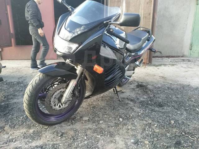 Suzuki RF 900R. 937. ., , ,   