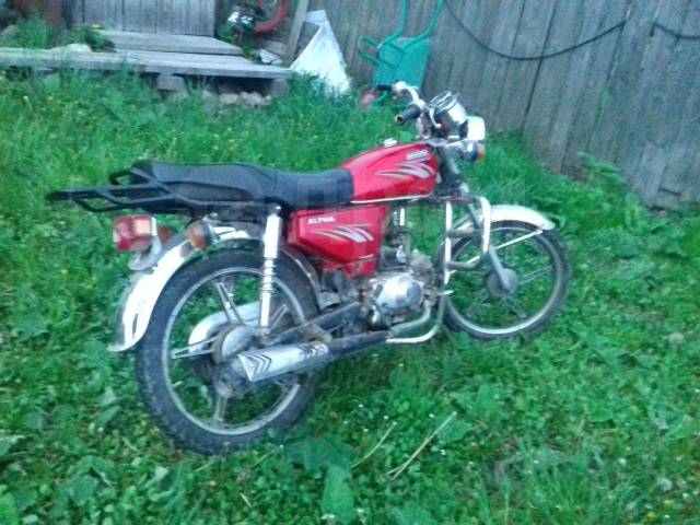 Racer Alpha. 72. ., ,  ,   