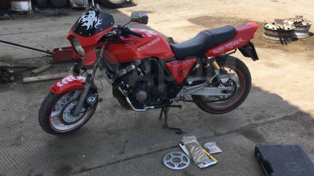 Honda CB 400SF. 400. ., , ,   