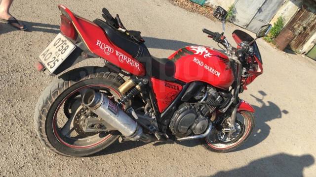 Honda CB 400SF. 400. ., , ,   