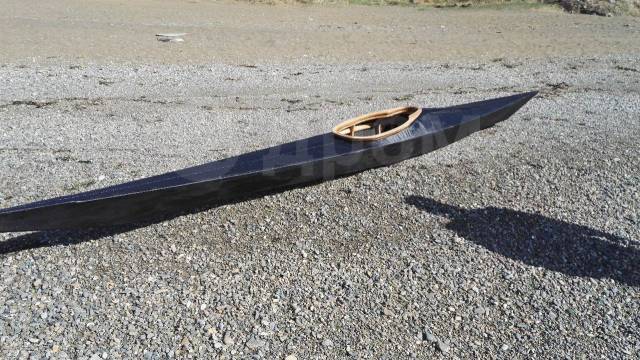 Мои самодельные каяки из фанеры. My homemade plywood Kayaks - Техотдел
