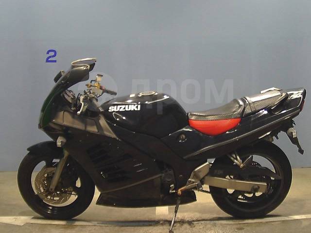 Suzuki RF 400R. 400. ., , ,  .     