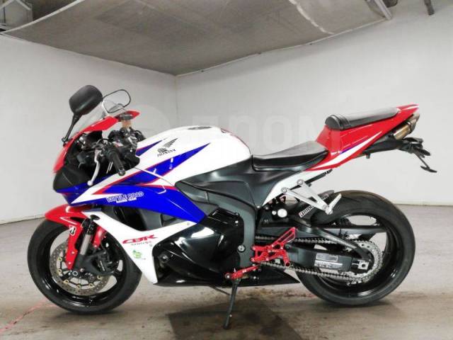 Honda CBR 600RR. 600. ., , ,  .     