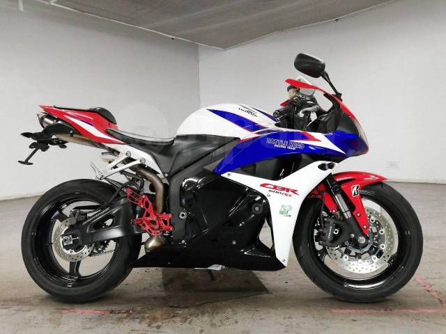 Honda CBR 600RR. 600. ., , ,  .     