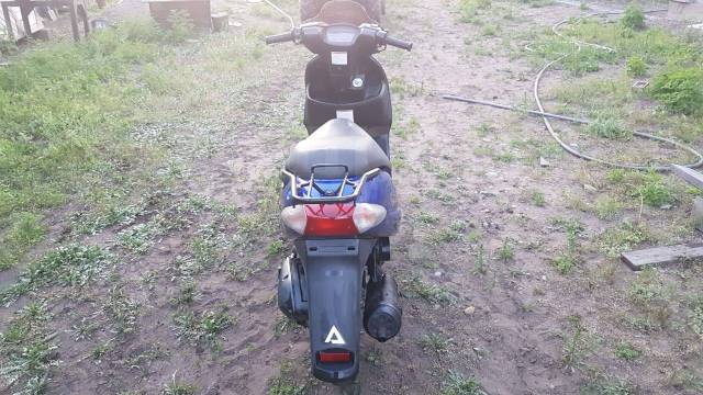 Suzuki Address V110. , ,   